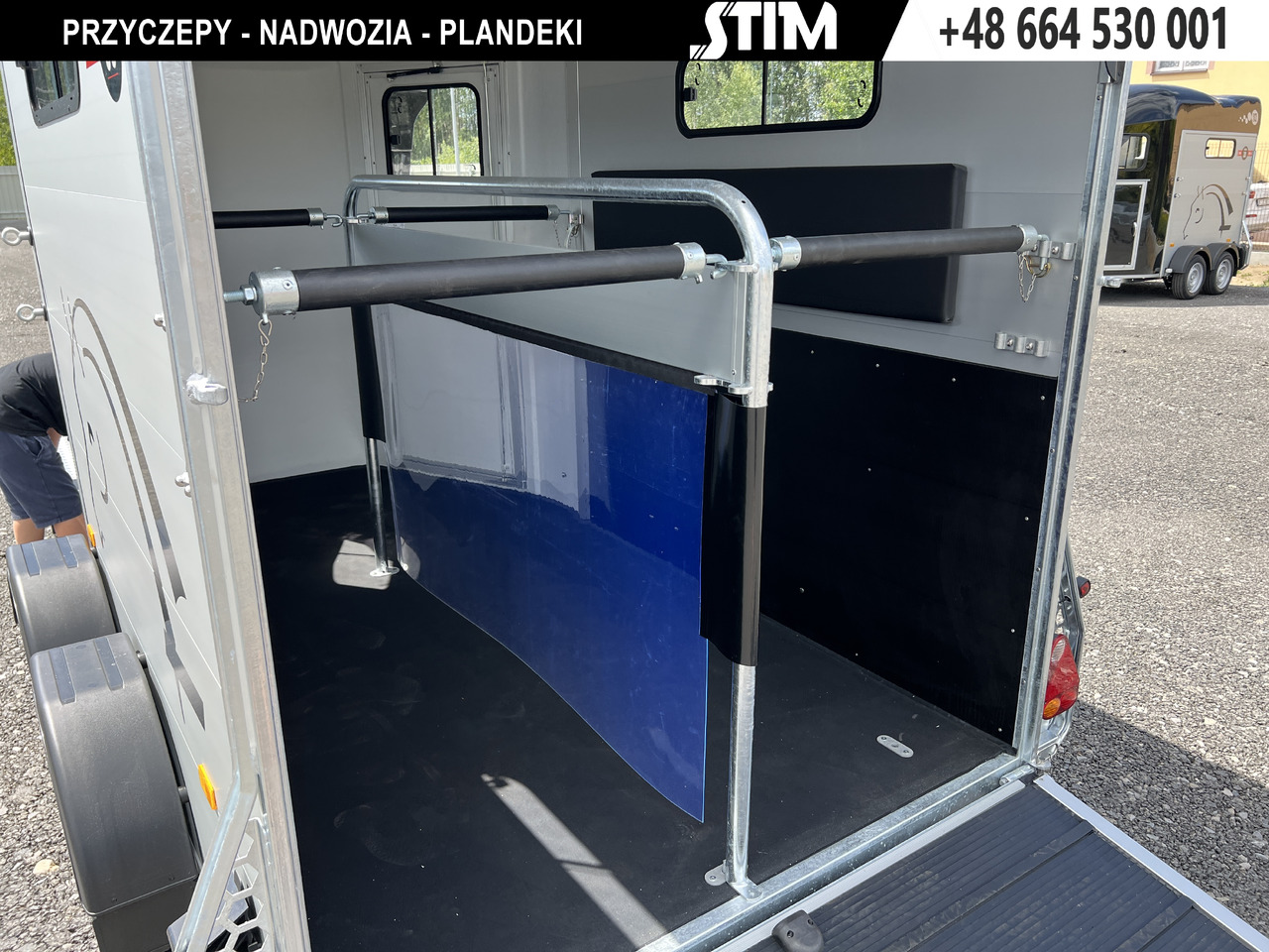 Uusi Hevostraileri CHEVAL LIBERTÉ HIPPOMOBILE: kuva Uusi Hevostraileri CHEVAL LIBERTÉ HIPPOMOBILE Uusi Hevostraileri CHEVAL LIBERTÉ HIPPOMOBILE: kuva Uusi Hevostraileri CHEVAL LIBERTÉ HIPPOMOBILE