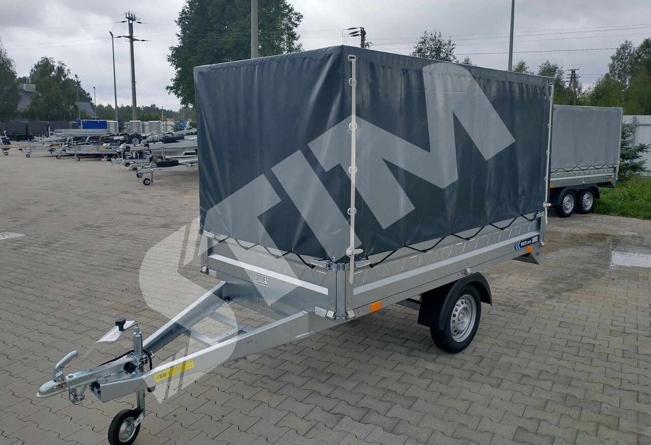 Lorries PB75-2614/1 - Peräkärry: kuva Lorries PB75-2614/1 - Peräkärry Lorries PB75-2614/1 - Peräkärry: kuva Lorries PB75-2614/1 - Peräkärry