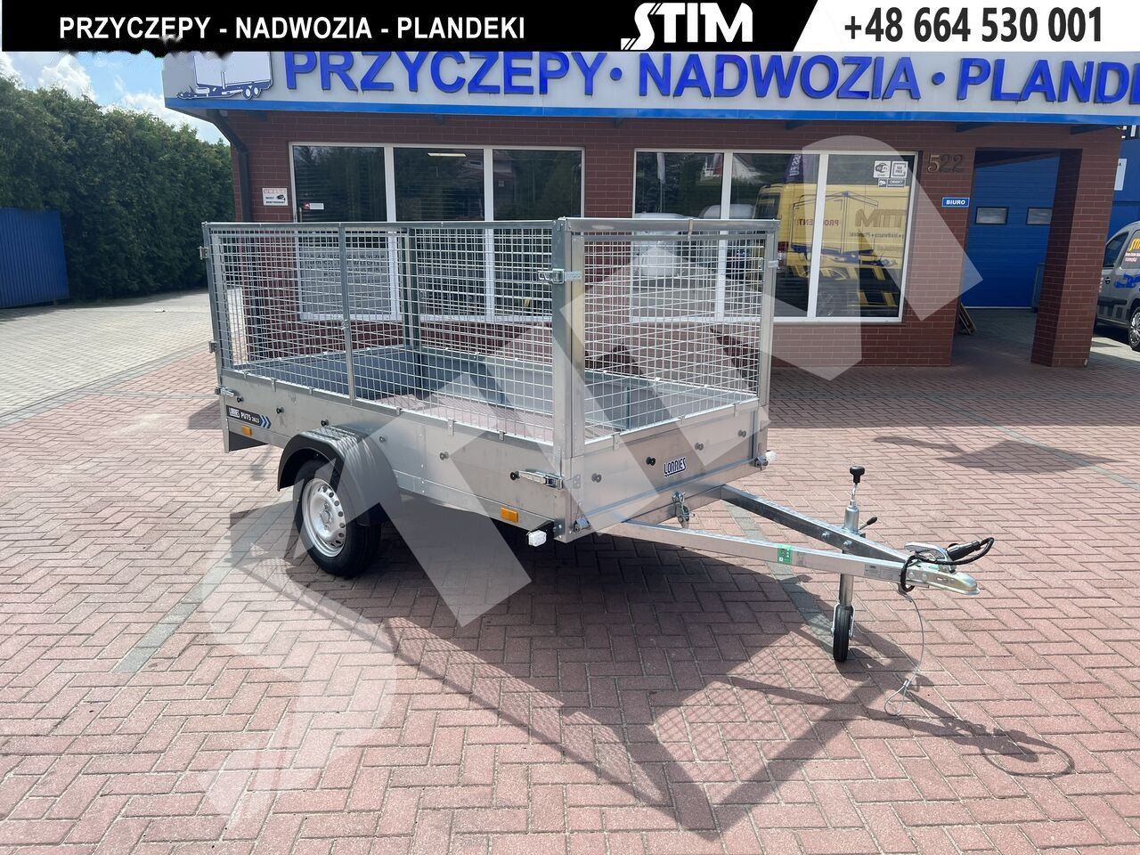 Lorries PU75-2613 uchylna + nadstawka - Peräkärry: kuva Lorries PU75-2613 uchylna + nadstawka - Peräkärry Lorries PU75-2613 uchylna + nadstawka - Peräkärry: kuva Lorries PU75-2613 uchylna + nadstawka - Peräkärry