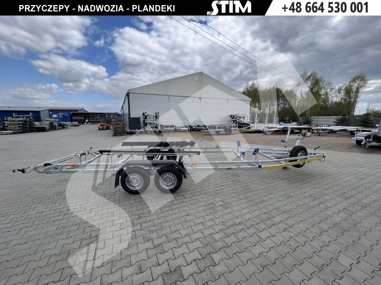 Stim L22/PŁ-ST/75-27 - Venetraileri: kuva Stim L22/PŁ-ST/75-27 - Venetraileri Stim L22/PŁ-ST/75-27 - Venetraileri: kuva Stim L22/PŁ-ST/75-27 - Venetraileri