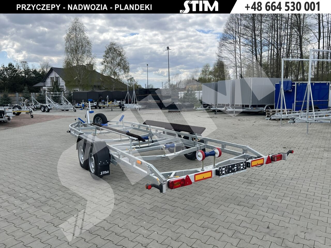 Stim L22/PŁ-ST/75-30 - Venetraileri: kuva Stim L22/PŁ-ST/75-30 - Venetraileri Stim L22/PŁ-ST/75-30 - Venetraileri: kuva Stim L22/PŁ-ST/75-30 - Venetraileri