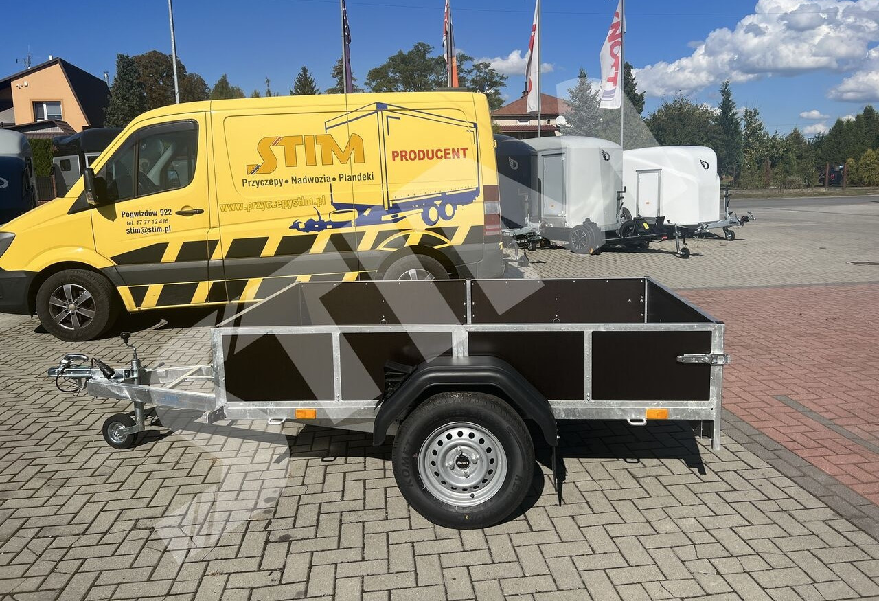 Stim S11-075/2213 Zawieszenie oś skrętna - Peräkärry: kuva Stim S11-075/2213 Zawieszenie oś skrętna - Peräkärry Stim S11-075/2213 Zawieszenie oś skrętna - Peräkärry: kuva Stim S11-075/2213 Zawieszenie oś skrętna - Peräkärry