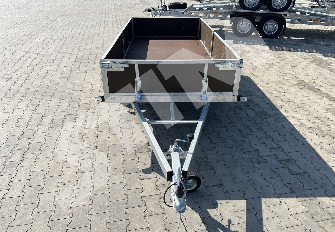 Stim S11-075/2813R + przednia burta otwierana - Peräkärry: kuva Stim S11-075/2813R + przednia burta otwierana - Peräkärry Stim S11-075/2813R + przednia burta otwierana - Peräkärry: kuva Stim S11-075/2813R + przednia burta otwierana - Peräkärry