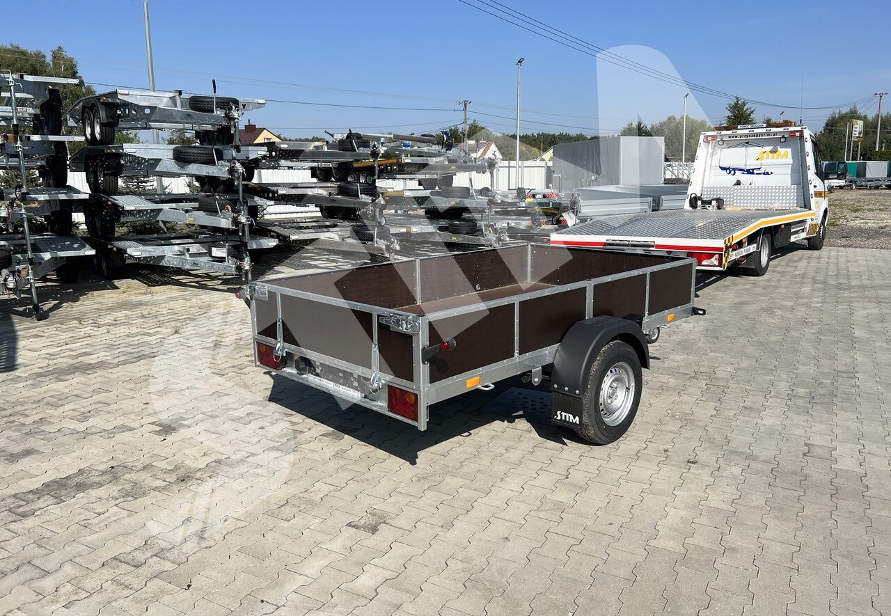 Stim S11-075/2815R + przednia burta otwierana - Peräkärry: kuva Stim S11-075/2815R + przednia burta otwierana - Peräkärry Stim S11-075/2815R + przednia burta otwierana - Peräkärry: kuva Stim S11-075/2815R + przednia burta otwierana - Peräkärry