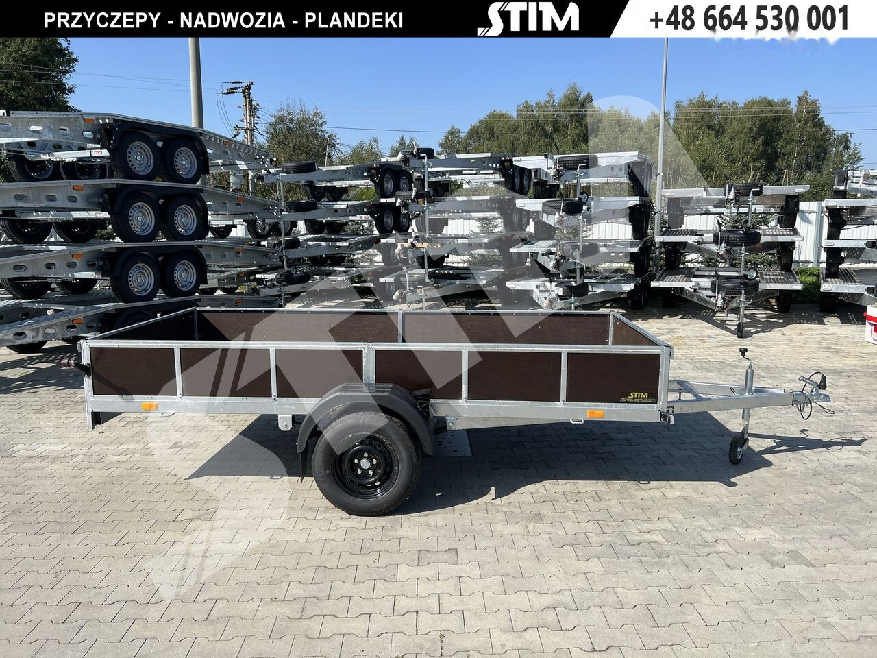 Stim S11-075/3415R + przednia burta otwierana + wzmocnienie ramy - Peräkärry: kuva Stim S11-075/3415R + przednia burta otwierana + wzmocnienie ramy - Peräkärry Stim S11-075/3415R + przednia burta otwierana + wzmocnienie ramy - Peräkärry: kuva Stim S11-075/3415R + przednia burta otwierana + wzmocnienie ramy - Peräkärry