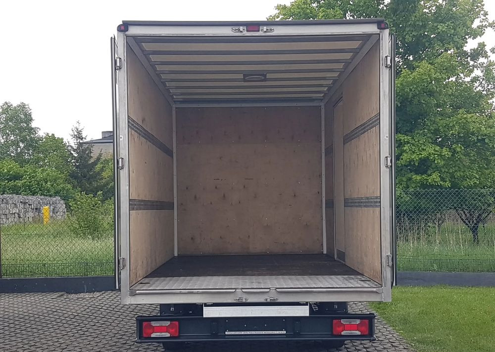 Iveco DAILY 3,0 KLIMA 8EP KONTENER 4,22x2,10x2,11 AC KRAJOWY DMC 3500 KG 35S15 - Jakeluauto: kuva Iveco DAILY 3,0 KLIMA 8EP KONTENER 4,22x2,10x2,11 AC KRAJOWY DMC 3500 KG 35S15 - Jakeluauto Iveco DAILY 3,0 KLIMA 8EP KONTENER 4,22x2,10x2,11 AC KRAJOWY DMC 3500 KG 35S15 - Jakeluauto: kuva Iveco DAILY 3,0 KLIMA 8EP KONTENER 4,22x2,10x2,11 AC KRAJOWY DMC 3500 KG 35S15 - Jakeluauto