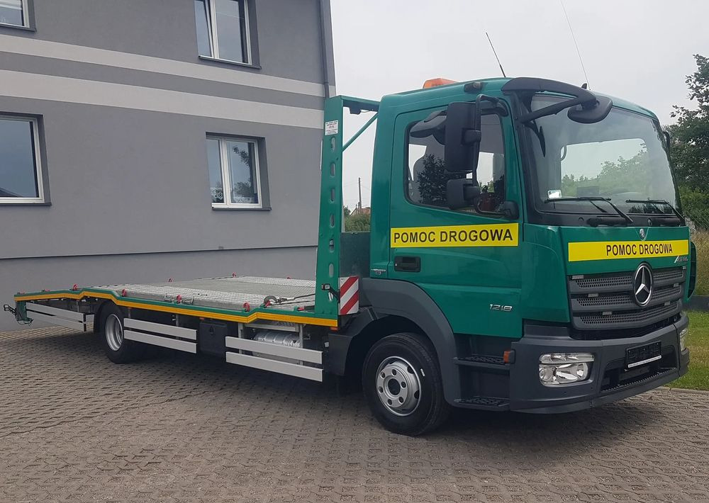 Mercedes-Benz ATEGO 1218 LAWETA POMOC DROGOWA AUTOLAWETA 4x2 ZAPADNIE 11 990 KG KLIMA NAJAZD - Hinausauto: kuva Mercedes-Benz ATEGO 1218 LAWETA POMOC DROGOWA AUTOLAWETA 4x2 ZAPADNIE 11 990 KG KLIMA NAJAZD - Hinausauto Mercedes-Benz ATEGO 1218 LAWETA POMOC DROGOWA AUTOLAWETA 4x2 ZAPADNIE 11 990 KG KLIMA NAJAZD - Hinausauto: kuva Mercedes-Benz ATEGO 1218 LAWETA POMOC DROGOWA AUTOLAWETA 4x2 ZAPADNIE 11 990 KG KLIMA NAJAZD - Hinausauto