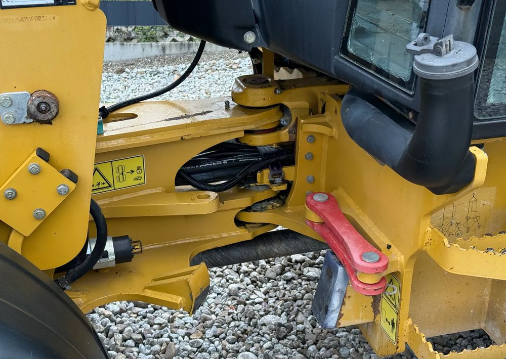 Caterpillar * CAT 907 H * Ładowarka * Sprowadzona * Bardzo Dobry Stan - Pyöräkuormaaja: kuva Caterpillar * CAT 907 H * Ładowarka * Sprowadzona * Bardzo Dobry Stan - Pyöräkuormaaja Caterpillar * CAT 907 H * Ładowarka * Sprowadzona * Bardzo Dobry Stan - Pyöräkuormaaja: kuva Caterpillar * CAT 907 H * Ładowarka * Sprowadzona * Bardzo Dobry Stan - Pyöräkuormaaja