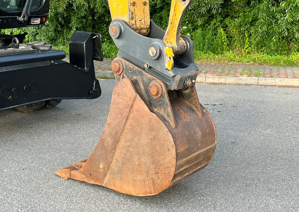 Caterpillar CAT M315C CATERPILLAR SPROWADZONY Bardzo Dobry Stan - Pyöräalustainen kaivinkone: kuva Caterpillar CAT M315C CATERPILLAR SPROWADZONY Bardzo Dobry Stan - Pyöräalustainen kaivinkone Caterpillar CAT M315C CATERPILLAR SPROWADZONY Bardzo Dobry Stan - Pyöräalustainen kaivinkone: kuva Caterpillar CAT M315C CATERPILLAR SPROWADZONY Bardzo Dobry Stan - Pyöräalustainen kaivinkone