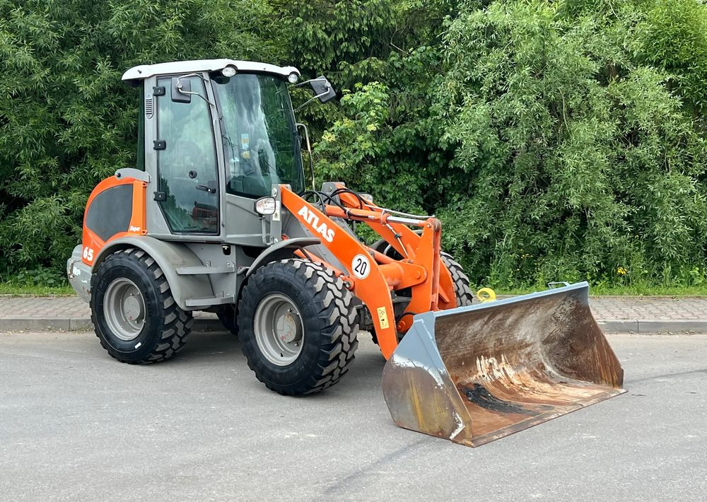Caterpillar * Ładowarka Atlas AR 65 Super * Sprowadzona * Stan Perfekcyjny ! - Pyöräkuormaaja: kuva Caterpillar * Ładowarka Atlas AR 65 Super * Sprowadzona * Stan Perfekcyjny ! - Pyöräkuormaaja Caterpillar * Ładowarka Atlas AR 65 Super * Sprowadzona * Stan Perfekcyjny ! - Pyöräkuormaaja: kuva Caterpillar * Ładowarka Atlas AR 65 Super * Sprowadzona * Stan Perfekcyjny ! - Pyöräkuormaaja