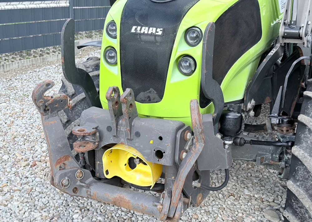 Claas * Ciągnik Traktor CLAAS 240 F NEXOS * 4x4 * Sadowniczy * Tur MX F304 * TUZ * Wałek WOM - Traktori: kuva  Claas * Ciągnik Traktor CLAAS 240 F NEXOS * 4x4 * Sadowniczy * Tur MX F304 * TUZ * Wałek WOM - Traktori Claas * Ciągnik Traktor CLAAS 240 F NEXOS * 4x4 * Sadowniczy * Tur MX F304 * TUZ * Wałek WOM - Traktori: kuva  Claas * Ciągnik Traktor CLAAS 240 F NEXOS * 4x4 * Sadowniczy * Tur MX F304 * TUZ * Wałek WOM - Traktori