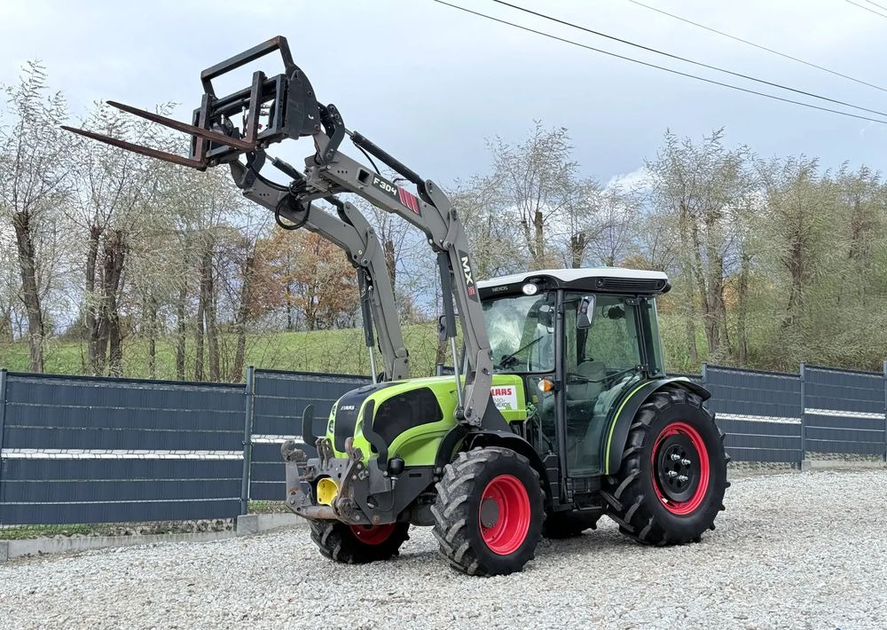 Claas * Ciągnik Traktor CLAAS 240 F NEXOS * 4x4 * Sadowniczy * Tur MX F304 * TUZ * Wałek WOM - Traktori: kuva  Claas * Ciągnik Traktor CLAAS 240 F NEXOS * 4x4 * Sadowniczy * Tur MX F304 * TUZ * Wałek WOM - Traktori Claas * Ciągnik Traktor CLAAS 240 F NEXOS * 4x4 * Sadowniczy * Tur MX F304 * TUZ * Wałek WOM - Traktori: kuva  Claas * Ciągnik Traktor CLAAS 240 F NEXOS * 4x4 * Sadowniczy * Tur MX F304 * TUZ * Wałek WOM - Traktori