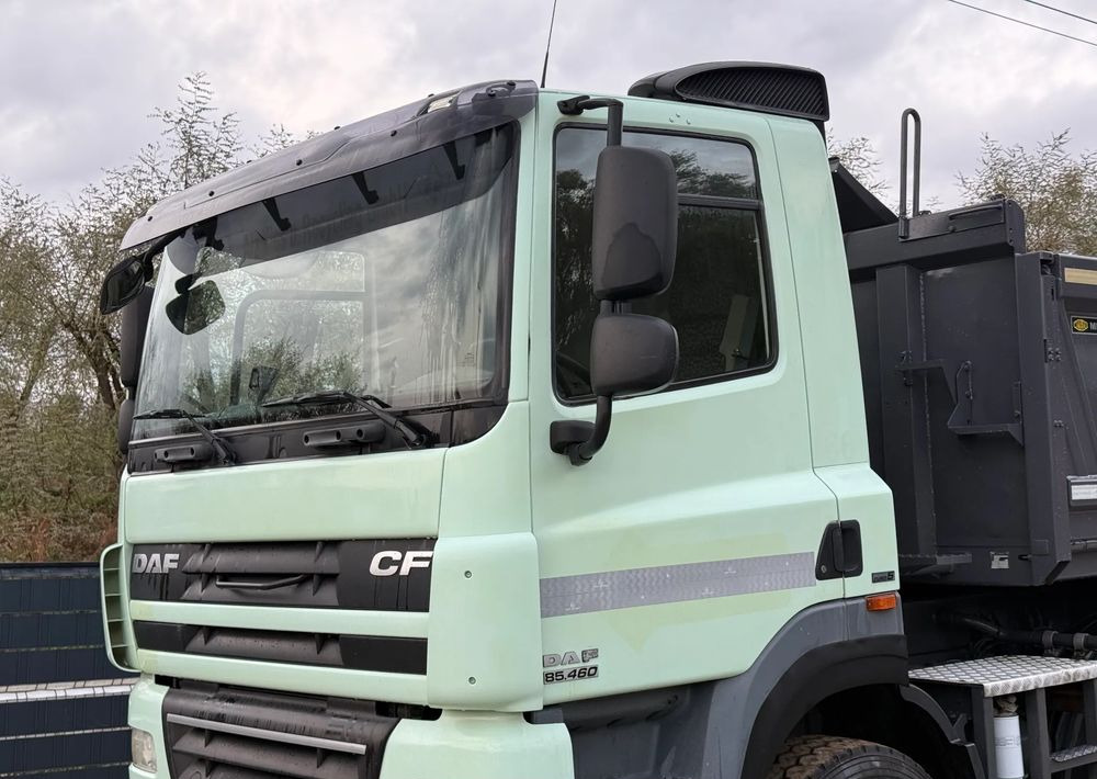 DAF * Kiper Meiller * Wywrotka * 85.460 * DAF CF 8X4 * Bardzo Dobry Stan * - Kippiauto kuorma-auto: kuva DAF * Kiper Meiller * Wywrotka * 85.460 * DAF CF 8X4 * Bardzo Dobry Stan * - Kippiauto kuorma-auto DAF * Kiper Meiller * Wywrotka * 85.460 * DAF CF 8X4 * Bardzo Dobry Stan * - Kippiauto kuorma-auto: kuva DAF * Kiper Meiller * Wywrotka * 85.460 * DAF CF 8X4 * Bardzo Dobry Stan * - Kippiauto kuorma-auto