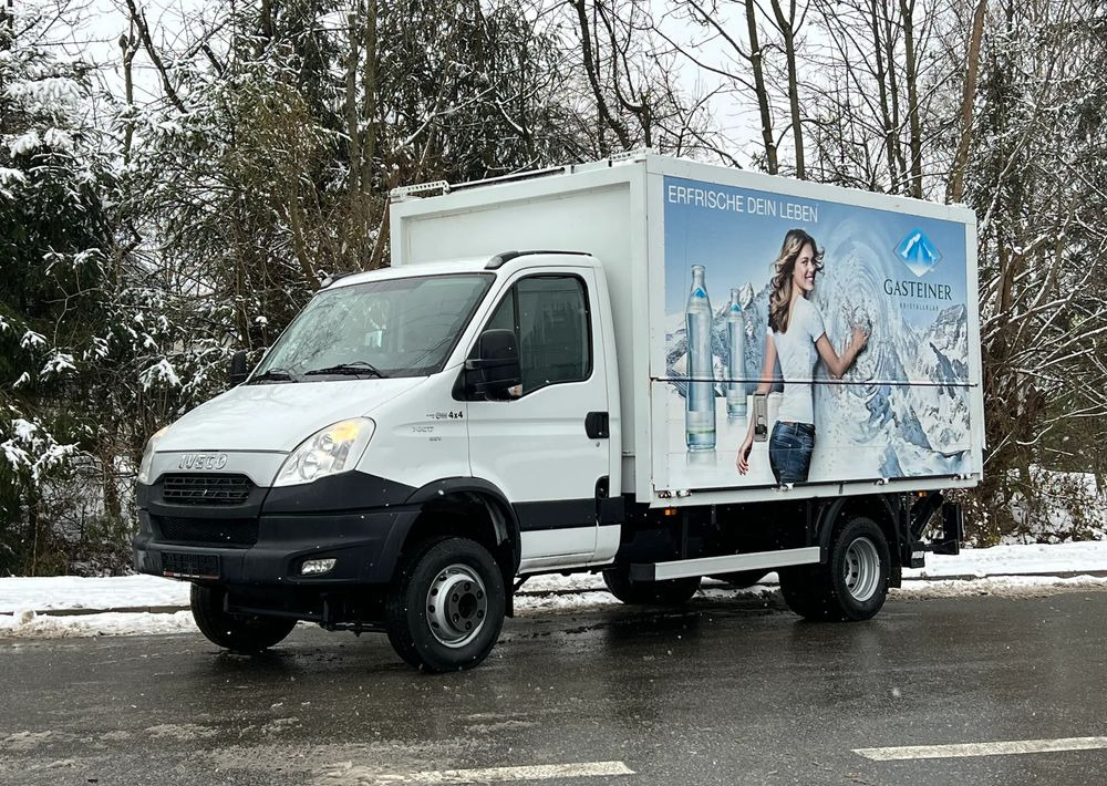 Iveco * IVECO 70C17 * Allrad *4x4* Stan Perfekcyjny * Sprowadzony ( Kamper Kiper Wywrotka ) - Umpikori kuorma-auto: kuva Iveco * IVECO 70C17 * Allrad *4x4* Stan Perfekcyjny * Sprowadzony ( Kamper Kiper Wywrotka ) - Umpikori kuorma-auto Iveco * IVECO 70C17 * Allrad *4x4* Stan Perfekcyjny * Sprowadzony ( Kamper Kiper Wywrotka ) - Umpikori kuorma-auto: kuva Iveco * IVECO 70C17 * Allrad *4x4* Stan Perfekcyjny * Sprowadzony ( Kamper Kiper Wywrotka ) - Umpikori kuorma-auto