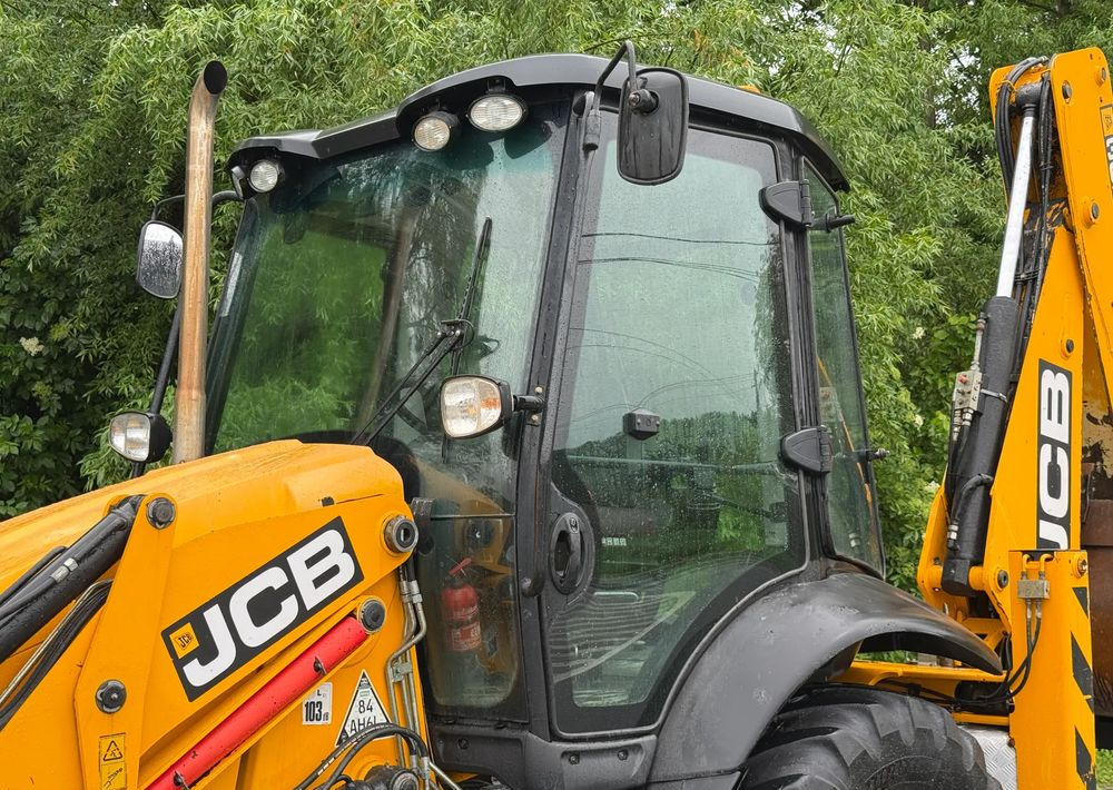 JCB * 3CX * JCB CONTRACTOR * Joystick * Koparko Ładowarka Stan Perfekcyjny - Kaivuri-trukki: kuva JCB * 3CX * JCB CONTRACTOR * Joystick * Koparko Ładowarka Stan Perfekcyjny - Kaivuri-trukki JCB * 3CX * JCB CONTRACTOR * Joystick * Koparko Ładowarka Stan Perfekcyjny - Kaivuri-trukki: kuva JCB * 3CX * JCB CONTRACTOR * Joystick * Koparko Ładowarka Stan Perfekcyjny - Kaivuri-trukki