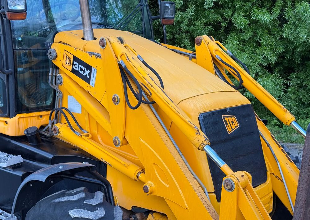 JCB * Koparko Ładowarka * JCB 3CX * Bardzo Dobry Stan - Kaivuri-trukki: kuva JCB * Koparko Ładowarka * JCB 3CX * Bardzo Dobry Stan - Kaivuri-trukki JCB * Koparko Ładowarka * JCB 3CX * Bardzo Dobry Stan - Kaivuri-trukki: kuva JCB * Koparko Ładowarka * JCB 3CX * Bardzo Dobry Stan - Kaivuri-trukki
