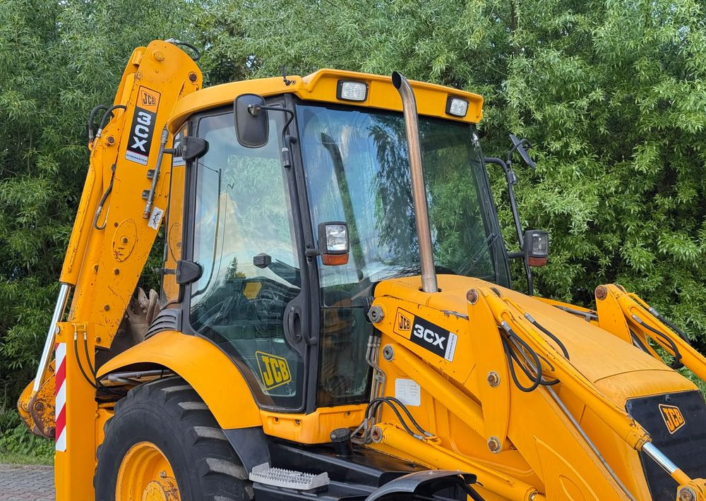 JCB * Koparko Ładowarka * JCB 3CX * Bardzo Dobry Stan - Kaivuri-trukki: kuva JCB * Koparko Ładowarka * JCB 3CX * Bardzo Dobry Stan - Kaivuri-trukki JCB * Koparko Ładowarka * JCB 3CX * Bardzo Dobry Stan - Kaivuri-trukki: kuva JCB * Koparko Ładowarka * JCB 3CX * Bardzo Dobry Stan - Kaivuri-trukki