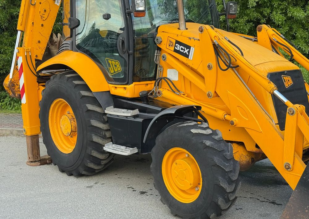 JCB * Koparko Ładowarka * JCB 3CX * Bardzo Dobry Stan - Kaivuri-trukki: kuva JCB * Koparko Ładowarka * JCB 3CX * Bardzo Dobry Stan - Kaivuri-trukki JCB * Koparko Ładowarka * JCB 3CX * Bardzo Dobry Stan - Kaivuri-trukki: kuva JCB * Koparko Ładowarka * JCB 3CX * Bardzo Dobry Stan - Kaivuri-trukki