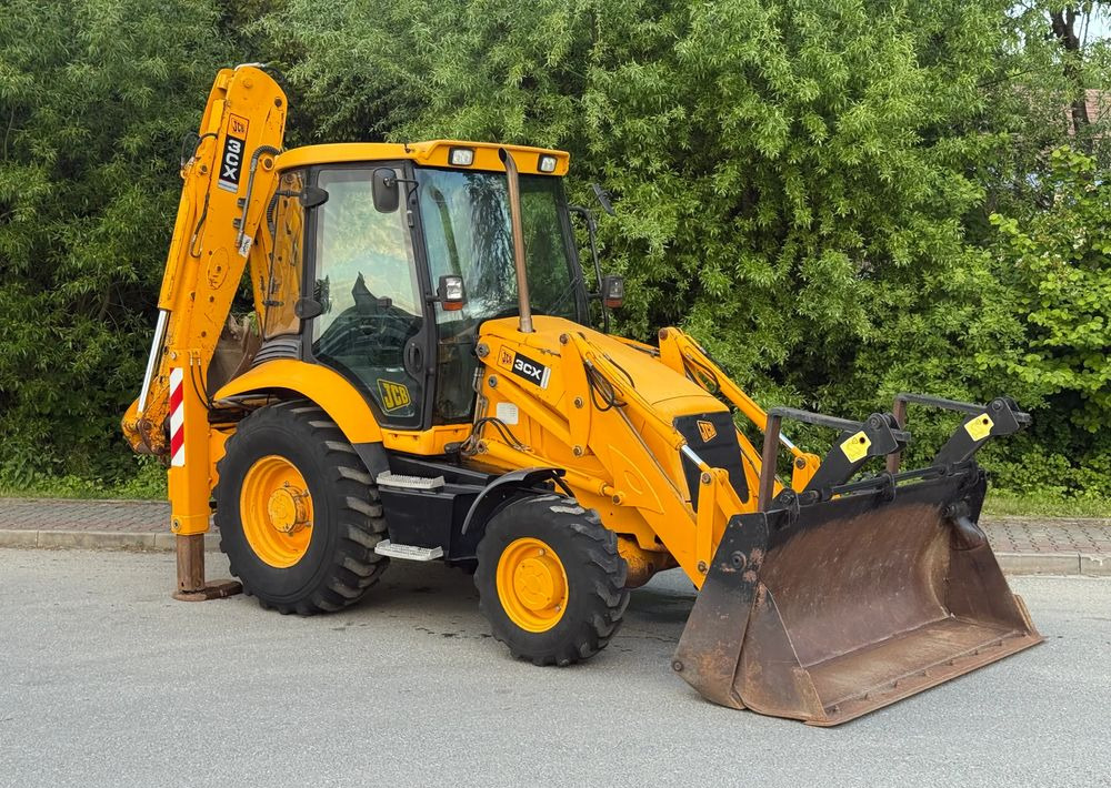 JCB * Koparko Ładowarka * JCB 3CX * Bardzo Dobry Stan - Kaivuri-trukki: kuva JCB * Koparko Ładowarka * JCB 3CX * Bardzo Dobry Stan - Kaivuri-trukki JCB * Koparko Ładowarka * JCB 3CX * Bardzo Dobry Stan - Kaivuri-trukki: kuva JCB * Koparko Ładowarka * JCB 3CX * Bardzo Dobry Stan - Kaivuri-trukki