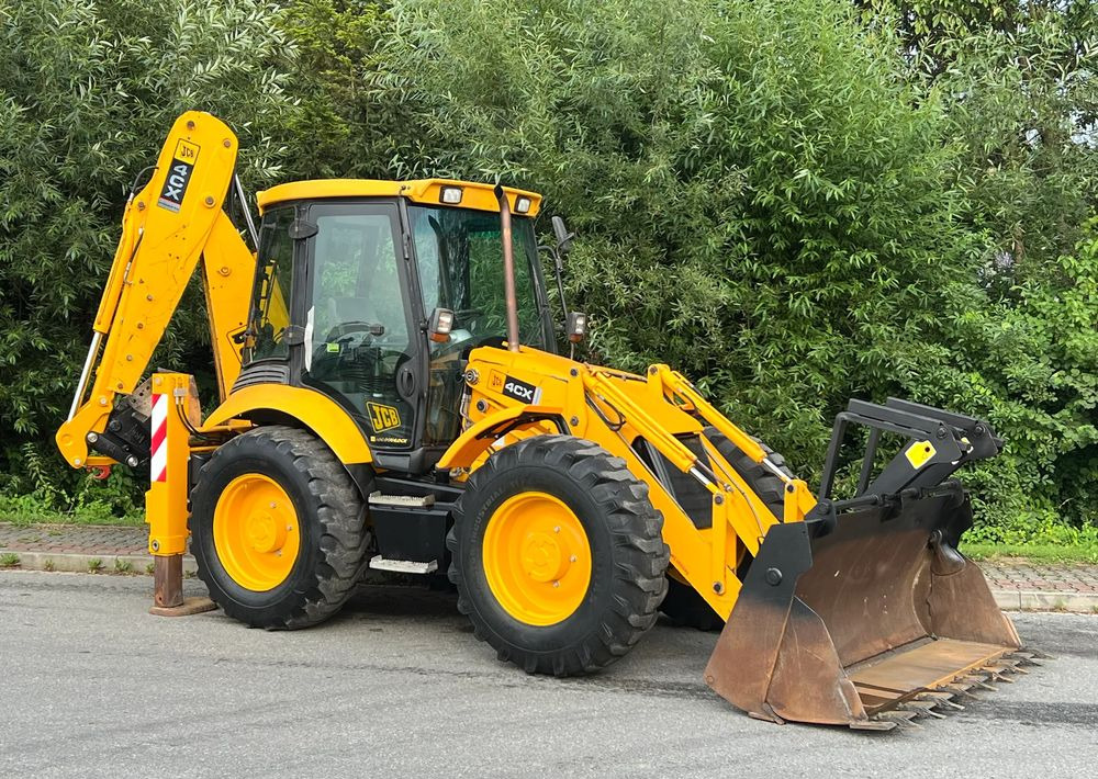 JCB * Koparko Ładowarka JCB 4CX * Joystick * TORQUELOCK * Bardzo Dobry Stan * - Kaivuri-trukki: kuva JCB * Koparko Ładowarka JCB 4CX * Joystick * TORQUELOCK * Bardzo Dobry Stan * - Kaivuri-trukki JCB * Koparko Ładowarka JCB 4CX * Joystick * TORQUELOCK * Bardzo Dobry Stan * - Kaivuri-trukki: kuva JCB * Koparko Ładowarka JCB 4CX * Joystick * TORQUELOCK * Bardzo Dobry Stan * - Kaivuri-trukki