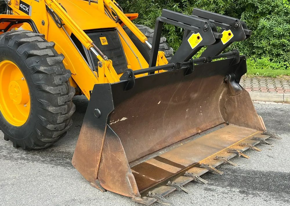 JCB * Koparko Ładowarka JCB 4CX * Joystick * TORQUELOCK * Bardzo Dobry Stan * - Kaivuri-trukki: kuva JCB * Koparko Ładowarka JCB 4CX * Joystick * TORQUELOCK * Bardzo Dobry Stan * - Kaivuri-trukki JCB * Koparko Ładowarka JCB 4CX * Joystick * TORQUELOCK * Bardzo Dobry Stan * - Kaivuri-trukki: kuva JCB * Koparko Ładowarka JCB 4CX * Joystick * TORQUELOCK * Bardzo Dobry Stan * - Kaivuri-trukki