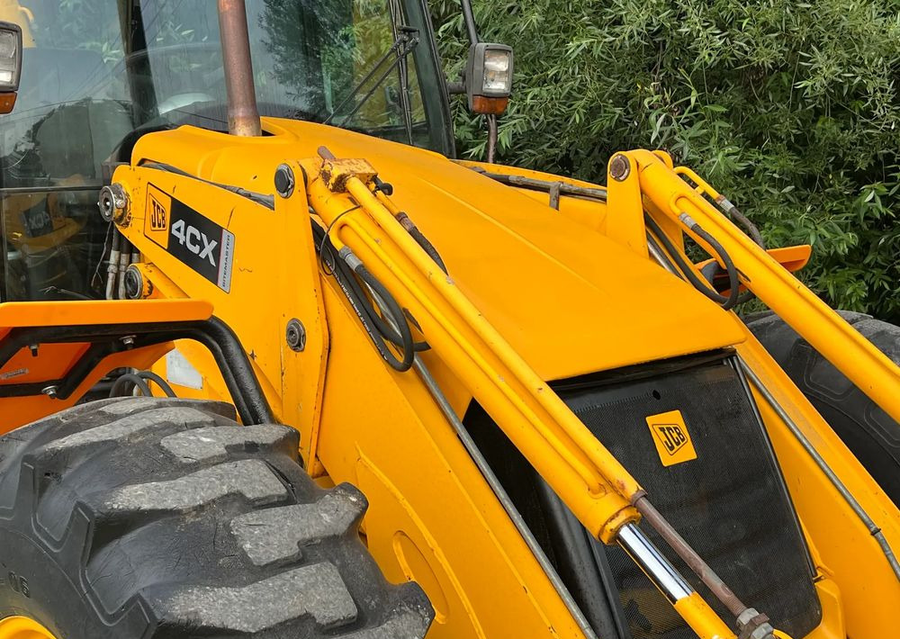 JCB * Koparko Ładowarka JCB 4CX * Joystick * TORQUELOCK * Bardzo Dobry Stan * - Kaivuri-trukki: kuva JCB * Koparko Ładowarka JCB 4CX * Joystick * TORQUELOCK * Bardzo Dobry Stan * - Kaivuri-trukki JCB * Koparko Ładowarka JCB 4CX * Joystick * TORQUELOCK * Bardzo Dobry Stan * - Kaivuri-trukki: kuva JCB * Koparko Ładowarka JCB 4CX * Joystick * TORQUELOCK * Bardzo Dobry Stan * - Kaivuri-trukki