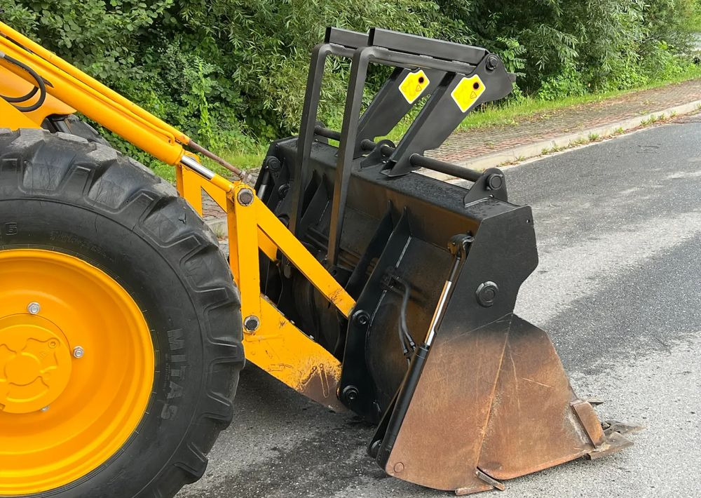 JCB * Koparko Ładowarka JCB 4CX * Joystick * TORQUELOCK * Bardzo Dobry Stan * - Kaivuri-trukki: kuva  JCB * Koparko Ładowarka JCB 4CX * Joystick * TORQUELOCK * Bardzo Dobry Stan * - Kaivuri-trukki JCB * Koparko Ładowarka JCB 4CX * Joystick * TORQUELOCK * Bardzo Dobry Stan * - Kaivuri-trukki: kuva  JCB * Koparko Ładowarka JCB 4CX * Joystick * TORQUELOCK * Bardzo Dobry Stan * - Kaivuri-trukki