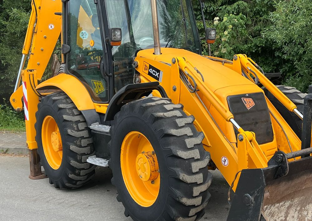 JCB *Koparko Ładowarka*  JCB 4CX SPROWADZONA Bardzo Dobry Stan - Kaivuri-trukki: kuva  JCB *Koparko Ładowarka*  JCB 4CX SPROWADZONA Bardzo Dobry Stan - Kaivuri-trukki JCB *Koparko Ładowarka*  JCB 4CX SPROWADZONA Bardzo Dobry Stan - Kaivuri-trukki: kuva  JCB *Koparko Ładowarka*  JCB 4CX SPROWADZONA Bardzo Dobry Stan - Kaivuri-trukki