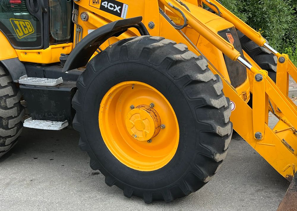 JCB *Koparko Ładowarka* JCB 4CX SPROWADZONA Bardzo Dobry Stan - Kaivuri-trukki: kuva JCB *Koparko Ładowarka* JCB 4CX SPROWADZONA Bardzo Dobry Stan - Kaivuri-trukki JCB *Koparko Ładowarka* JCB 4CX SPROWADZONA Bardzo Dobry Stan - Kaivuri-trukki: kuva JCB *Koparko Ładowarka* JCB 4CX SPROWADZONA Bardzo Dobry Stan - Kaivuri-trukki