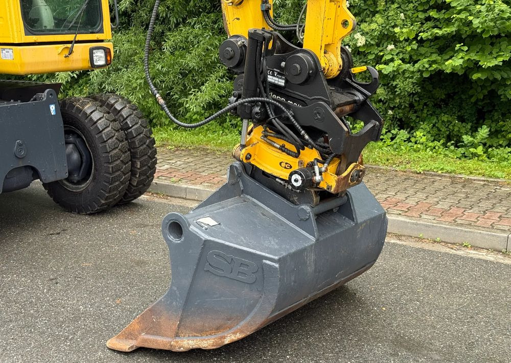 Komatsu * Komatsu PW 148 *ROTOTILT * Sprowadzona * Stan Perfekcyjny * Koparka Kołowa * - Pyöräalustainen kaivinkone: kuva Komatsu * Komatsu PW 148 *ROTOTILT * Sprowadzona * Stan Perfekcyjny * Koparka Kołowa * - Pyöräalustainen kaivinkone Komatsu * Komatsu PW 148 *ROTOTILT * Sprowadzona * Stan Perfekcyjny * Koparka Kołowa * - Pyöräalustainen kaivinkone: kuva Komatsu * Komatsu PW 148 *ROTOTILT * Sprowadzona * Stan Perfekcyjny * Koparka Kołowa * - Pyöräalustainen kaivinkone