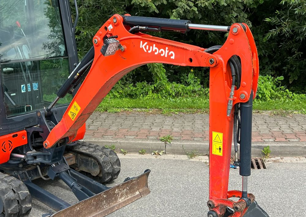 Kubota * Sprowadzona * Minikoparka * Kubota KX 016-4 * - Minikuormaaja: kuva  Kubota * Sprowadzona * Minikoparka * Kubota KX 016-4 * - Minikuormaaja Kubota * Sprowadzona * Minikoparka * Kubota KX 016-4 * - Minikuormaaja: kuva  Kubota * Sprowadzona * Minikoparka * Kubota KX 016-4 * - Minikuormaaja