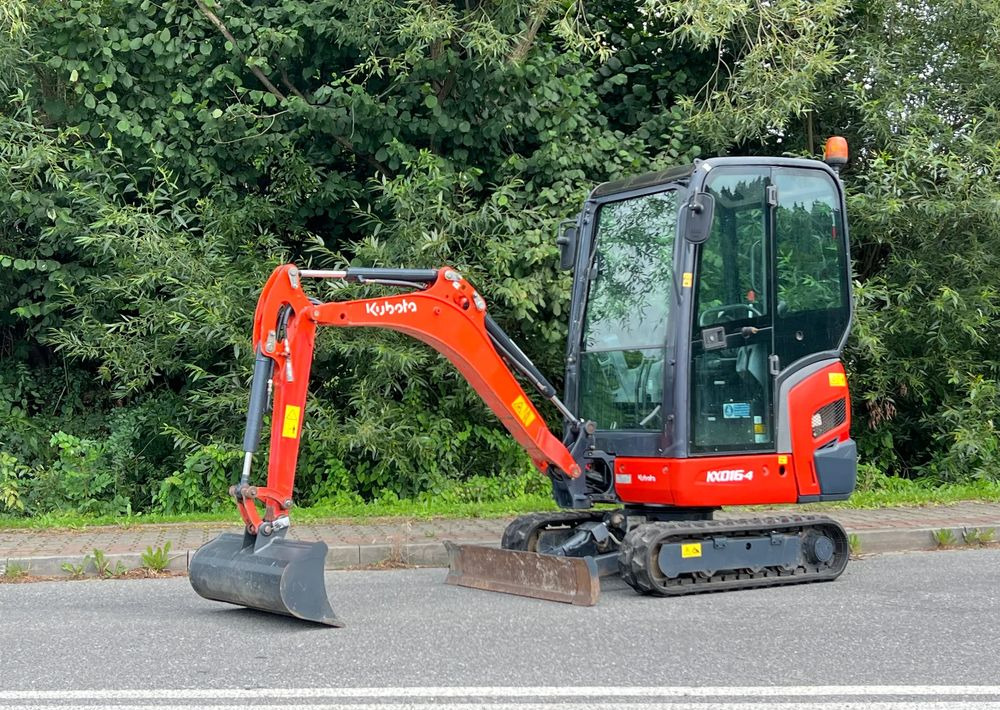 Kubota * Sprowadzona * Minikoparka * Kubota KX 016-4 * - Minikuormaaja: kuva Kubota * Sprowadzona * Minikoparka * Kubota KX 016-4 * - Minikuormaaja Kubota * Sprowadzona * Minikoparka * Kubota KX 016-4 * - Minikuormaaja: kuva Kubota * Sprowadzona * Minikoparka * Kubota KX 016-4 * - Minikuormaaja