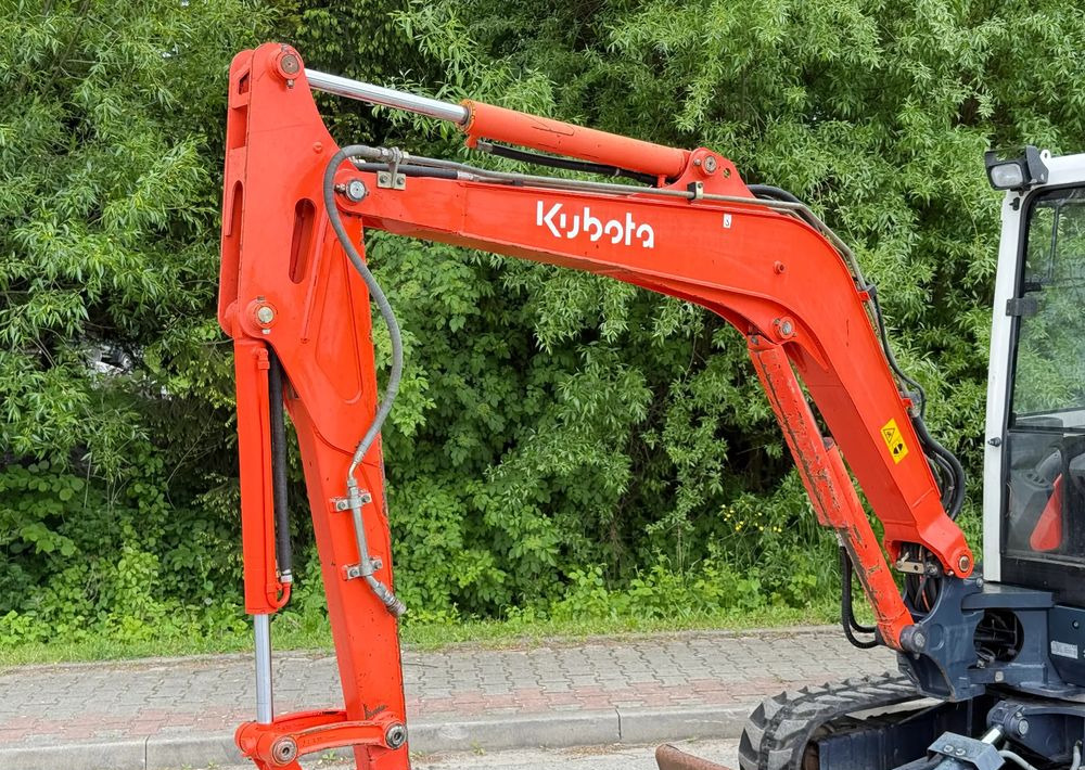 Kubota * Sprowadzona * Minikoparka * Kubota KX 101-3Q2 * 3.6 Tony * - Minikuormaaja: kuva Kubota * Sprowadzona * Minikoparka * Kubota KX 101-3Q2 * 3.6 Tony * - Minikuormaaja Kubota * Sprowadzona * Minikoparka * Kubota KX 101-3Q2 * 3.6 Tony * - Minikuormaaja: kuva Kubota * Sprowadzona * Minikoparka * Kubota KX 101-3Q2 * 3.6 Tony * - Minikuormaaja