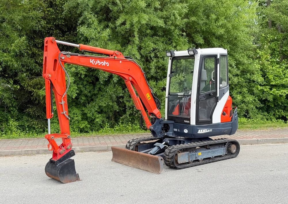 Kubota * Sprowadzona * Minikoparka * Kubota KX 101-3Q2 * 3.6 Tony * - Minikuormaaja: kuva Kubota * Sprowadzona * Minikoparka * Kubota KX 101-3Q2 * 3.6 Tony * - Minikuormaaja Kubota * Sprowadzona * Minikoparka * Kubota KX 101-3Q2 * 3.6 Tony * - Minikuormaaja: kuva Kubota * Sprowadzona * Minikoparka * Kubota KX 101-3Q2 * 3.6 Tony * - Minikuormaaja