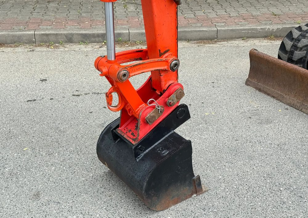 Kubota * Sprowadzona * Minikoparka * Kubota KX 101-3Q2 * 3.6 Tony * - Minikuormaaja: kuva Kubota * Sprowadzona * Minikoparka * Kubota KX 101-3Q2 * 3.6 Tony * - Minikuormaaja Kubota * Sprowadzona * Minikoparka * Kubota KX 101-3Q2 * 3.6 Tony * - Minikuormaaja: kuva Kubota * Sprowadzona * Minikoparka * Kubota KX 101-3Q2 * 3.6 Tony * - Minikuormaaja