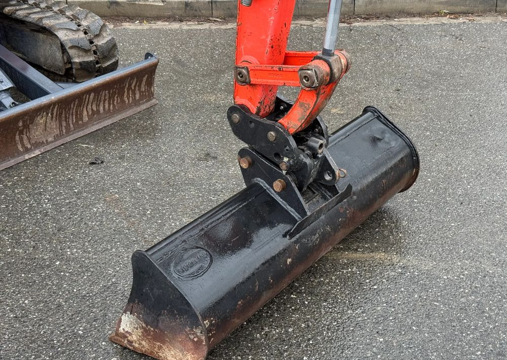 Kubota * Sprowadzona * Minikoparka * Kubota KX61-3 * 2.6 Ton * - Minikuormaaja: kuva Kubota * Sprowadzona * Minikoparka * Kubota KX61-3 * 2.6 Ton * - Minikuormaaja Kubota * Sprowadzona * Minikoparka * Kubota KX61-3 * 2.6 Ton * - Minikuormaaja: kuva Kubota * Sprowadzona * Minikoparka * Kubota KX61-3 * 2.6 Ton * - Minikuormaaja