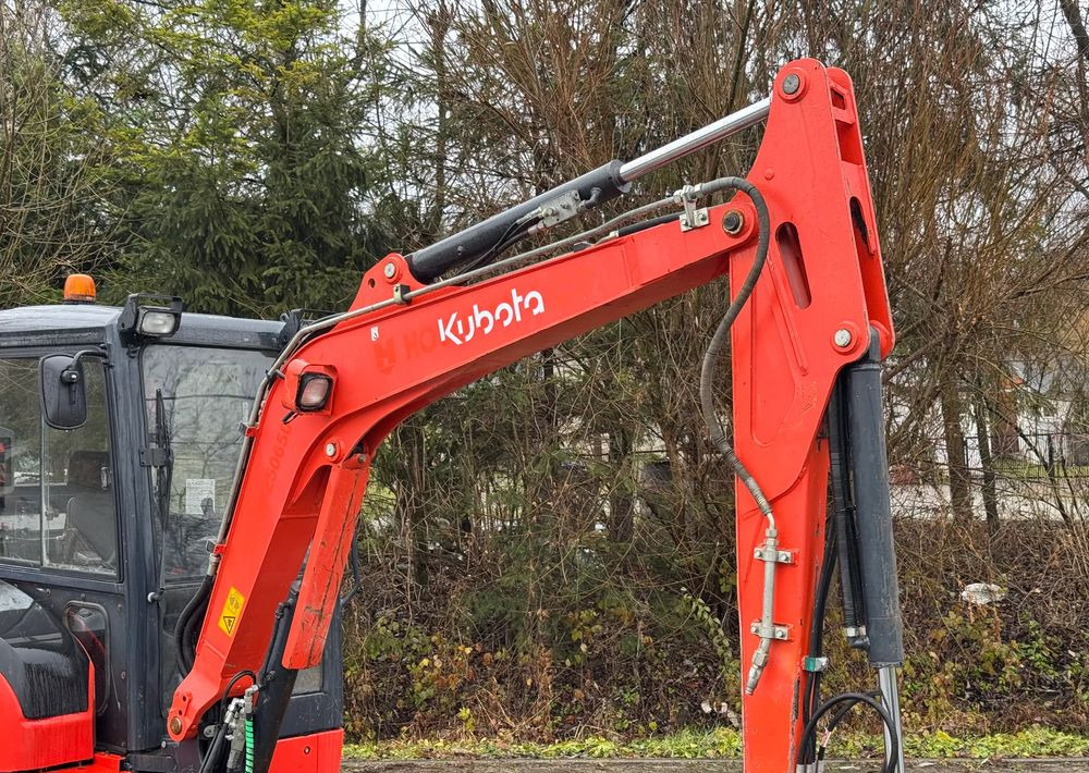 Kubota * Sprowadzona * Minikoparka * Kubota U 35-3&3 * 3.5 Ton * - Minikuormaaja: kuva Kubota * Sprowadzona * Minikoparka * Kubota U 35-3&3 * 3.5 Ton * - Minikuormaaja Kubota * Sprowadzona * Minikoparka * Kubota U 35-3&3 * 3.5 Ton * - Minikuormaaja: kuva Kubota * Sprowadzona * Minikoparka * Kubota U 35-3&3 * 3.5 Ton * - Minikuormaaja