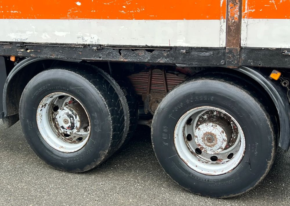 MAN 27-322 MAN 6x4 HDS ATLAS 140 - Lava-kuorma-auto, Nosturiauto: kuva MAN 27-322 MAN 6x4 HDS ATLAS 140 - Lava-kuorma-auto, Nosturiauto MAN 27-322 MAN 6x4 HDS ATLAS 140 - Lava-kuorma-auto, Nosturiauto: kuva MAN 27-322 MAN 6x4 HDS ATLAS 140 - Lava-kuorma-auto, Nosturiauto