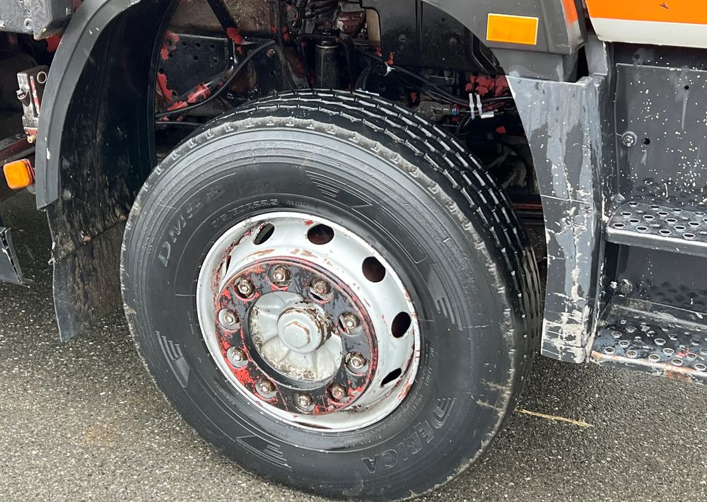 MAN 27-322 MAN 6x4 HDS ATLAS 140 - Lava-kuorma-auto, Nosturiauto: kuva MAN 27-322 MAN 6x4 HDS ATLAS 140 - Lava-kuorma-auto, Nosturiauto MAN 27-322 MAN 6x4 HDS ATLAS 140 - Lava-kuorma-auto, Nosturiauto: kuva MAN 27-322 MAN 6x4 HDS ATLAS 140 - Lava-kuorma-auto, Nosturiauto