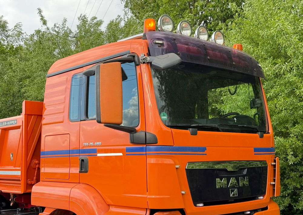 MAN * Kiper * Wywrotka * 26-480 * MAN TGS 6x4 Bordmatic * Zastaw * Stan Perfekcyjny * - Kippiauto kuorma-auto: kuva MAN * Kiper * Wywrotka * 26-480 * MAN TGS 6x4 Bordmatic * Zastaw * Stan Perfekcyjny * - Kippiauto kuorma-auto MAN * Kiper * Wywrotka * 26-480 * MAN TGS 6x4 Bordmatic * Zastaw * Stan Perfekcyjny * - Kippiauto kuorma-auto: kuva MAN * Kiper * Wywrotka * 26-480 * MAN TGS 6x4 Bordmatic * Zastaw * Stan Perfekcyjny * - Kippiauto kuorma-auto