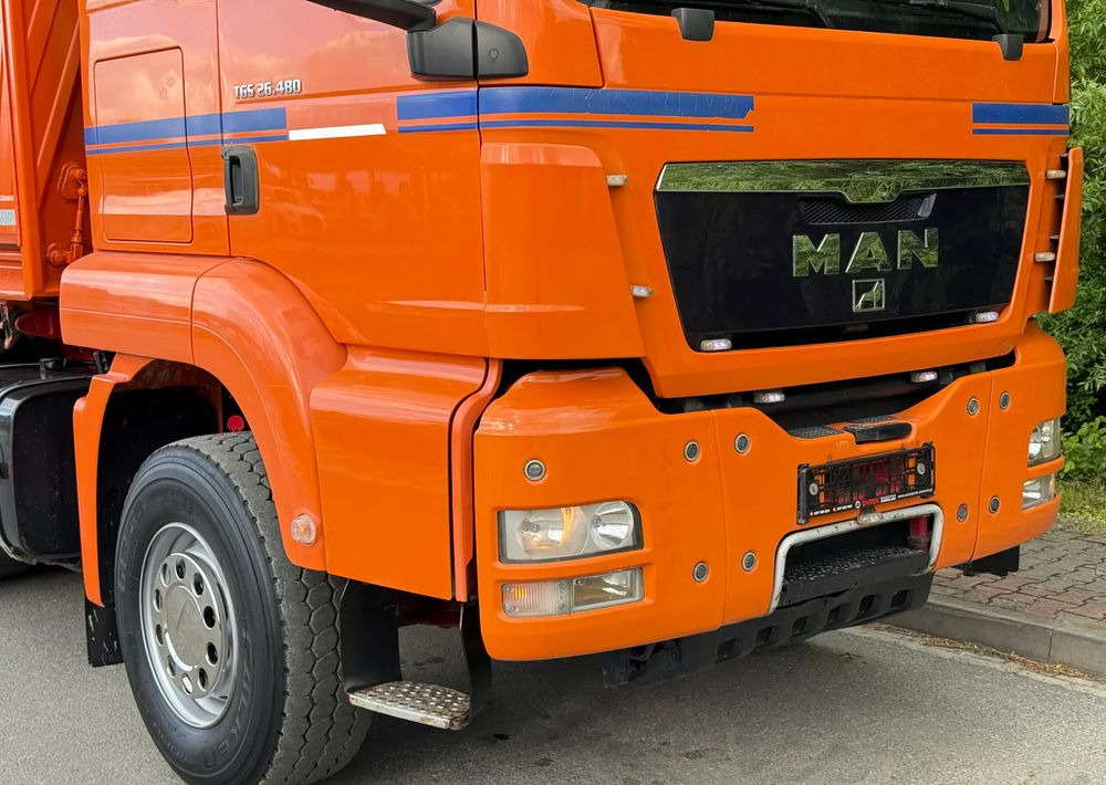 MAN * Kiper * Wywrotka * 26-480 * MAN TGS 6x4 Bordmatic * Zastaw * Stan Perfekcyjny * - Kippiauto kuorma-auto: kuva MAN * Kiper * Wywrotka * 26-480 * MAN TGS 6x4 Bordmatic * Zastaw * Stan Perfekcyjny * - Kippiauto kuorma-auto MAN * Kiper * Wywrotka * 26-480 * MAN TGS 6x4 Bordmatic * Zastaw * Stan Perfekcyjny * - Kippiauto kuorma-auto: kuva MAN * Kiper * Wywrotka * 26-480 * MAN TGS 6x4 Bordmatic * Zastaw * Stan Perfekcyjny * - Kippiauto kuorma-auto