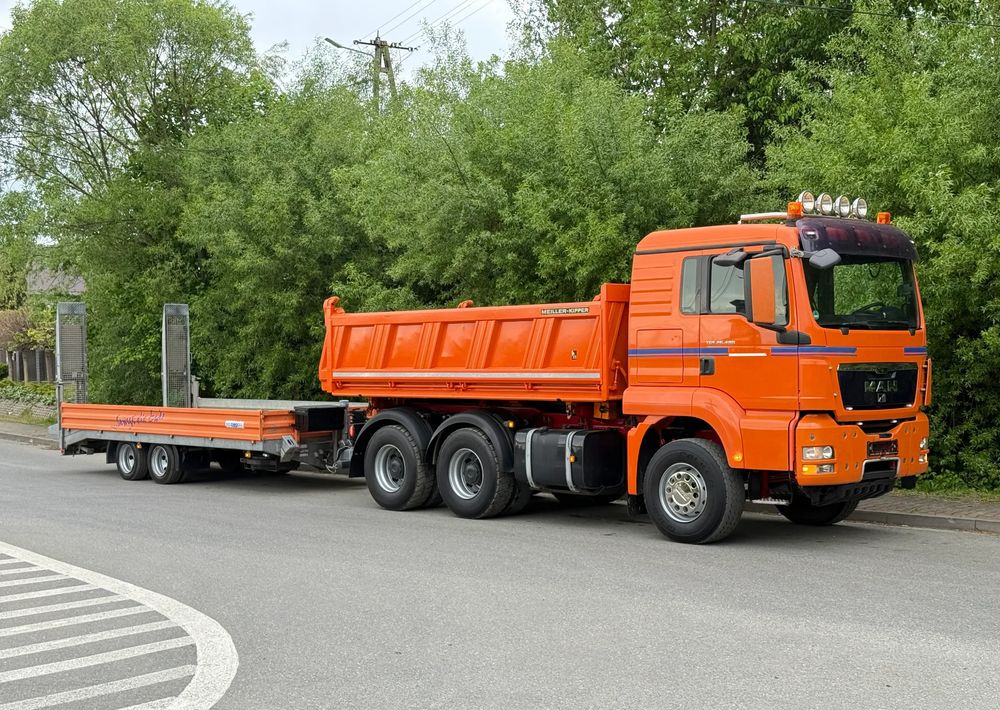 MAN * Kiper * Wywrotka * 26-480 * MAN TGS 6x4 Bordmatic * Zastaw Tandem Niskopodwozie * Stan Perfekcyjny * - Kippiauto kuorma-auto: kuva MAN * Kiper * Wywrotka * 26-480 * MAN TGS 6x4 Bordmatic * Zastaw Tandem Niskopodwozie * Stan Perfekcyjny * - Kippiauto kuorma-auto MAN * Kiper * Wywrotka * 26-480 * MAN TGS 6x4 Bordmatic * Zastaw Tandem Niskopodwozie * Stan Perfekcyjny * - Kippiauto kuorma-auto: kuva MAN * Kiper * Wywrotka * 26-480 * MAN TGS 6x4 Bordmatic * Zastaw Tandem Niskopodwozie * Stan Perfekcyjny * - Kippiauto kuorma-auto