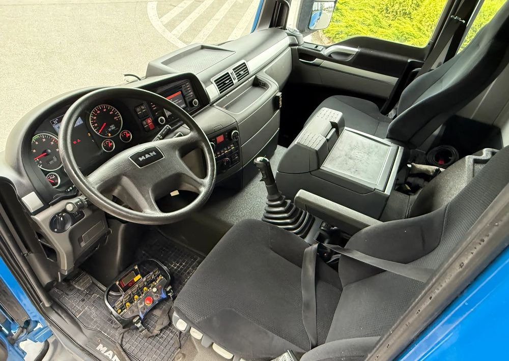 MAN * MAN 18.440 TGS * 4x4 * HDS Fassi F215 * Sprowadzony * 95 000 KM ! * Stan Jak Nowy - Lava-kuorma-auto, Nosturiauto: kuva MAN * MAN 18.440 TGS * 4x4 * HDS Fassi F215 * Sprowadzony * 95 000 KM ! * Stan Jak Nowy - Lava-kuorma-auto, Nosturiauto MAN * MAN 18.440 TGS * 4x4 * HDS Fassi F215 * Sprowadzony * 95 000 KM ! * Stan Jak Nowy - Lava-kuorma-auto, Nosturiauto: kuva MAN * MAN 18.440 TGS * 4x4 * HDS Fassi F215 * Sprowadzony * 95 000 KM ! * Stan Jak Nowy - Lava-kuorma-auto, Nosturiauto