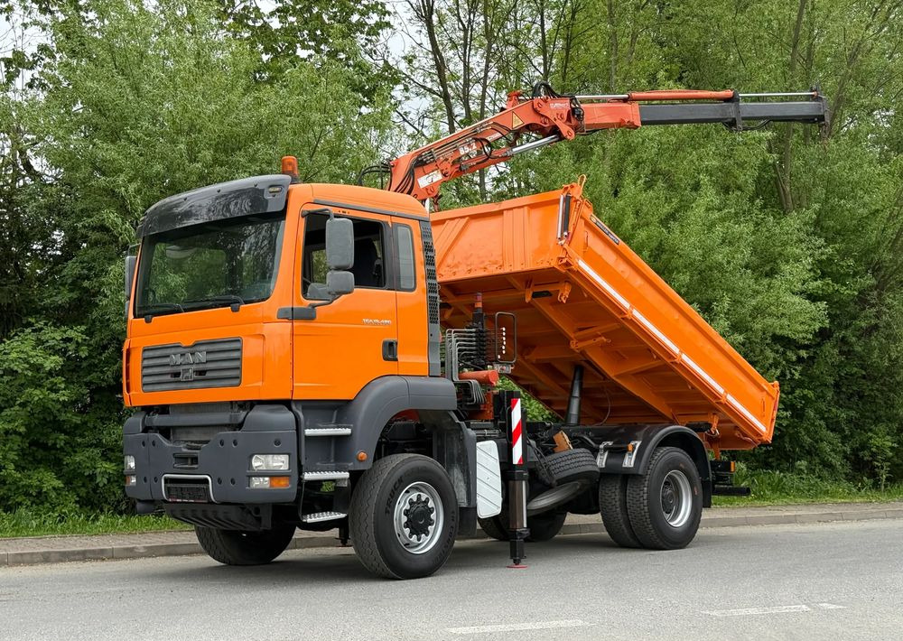 MAN * MAN 18 480 * KIPER WYWROTKA * 4x4 * HDS ATLAS 85* STAN BARDZO DOBRY * Sprowadzony - Kippiauto kuorma-auto: kuva MAN * MAN 18 480 * KIPER WYWROTKA * 4x4 * HDS ATLAS 85* STAN BARDZO DOBRY * Sprowadzony - Kippiauto kuorma-auto MAN * MAN 18 480 * KIPER WYWROTKA * 4x4 * HDS ATLAS 85* STAN BARDZO DOBRY * Sprowadzony - Kippiauto kuorma-auto: kuva MAN * MAN 18 480 * KIPER WYWROTKA * 4x4 * HDS ATLAS 85* STAN BARDZO DOBRY * Sprowadzony - Kippiauto kuorma-auto