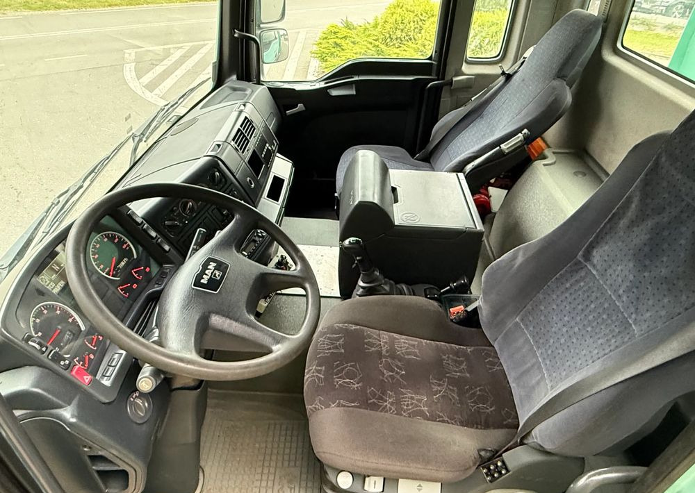 MAN * TGA 26.410 MAN * Kiper / Wywrotka * 6x6 * Sprowadzona * Bordmatik x2 * Bardzo Dobry Stan - Kippiauto kuorma-auto: kuva MAN * TGA 26.410 MAN * Kiper / Wywrotka * 6x6 * Sprowadzona * Bordmatik x2 * Bardzo Dobry Stan - Kippiauto kuorma-auto MAN * TGA 26.410 MAN * Kiper / Wywrotka * 6x6 * Sprowadzona * Bordmatik x2 * Bardzo Dobry Stan - Kippiauto kuorma-auto: kuva MAN * TGA 26.410 MAN * Kiper / Wywrotka * 6x6 * Sprowadzona * Bordmatik x2 * Bardzo Dobry Stan - Kippiauto kuorma-auto