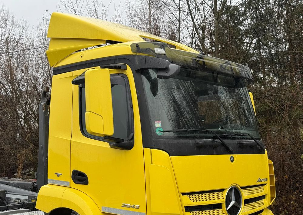 Mercedes-Benz * Hakowiec * Mercedes Antos 2543 * Sprowadzony * Stan Perfekcyjny - Koukkulava kuorma-auto: kuva Mercedes-Benz * Hakowiec * Mercedes Antos 2543 * Sprowadzony * Stan Perfekcyjny - Koukkulava kuorma-auto Mercedes-Benz * Hakowiec * Mercedes Antos 2543 * Sprowadzony * Stan Perfekcyjny - Koukkulava kuorma-auto: kuva Mercedes-Benz * Hakowiec * Mercedes Antos 2543 * Sprowadzony * Stan Perfekcyjny - Koukkulava kuorma-auto