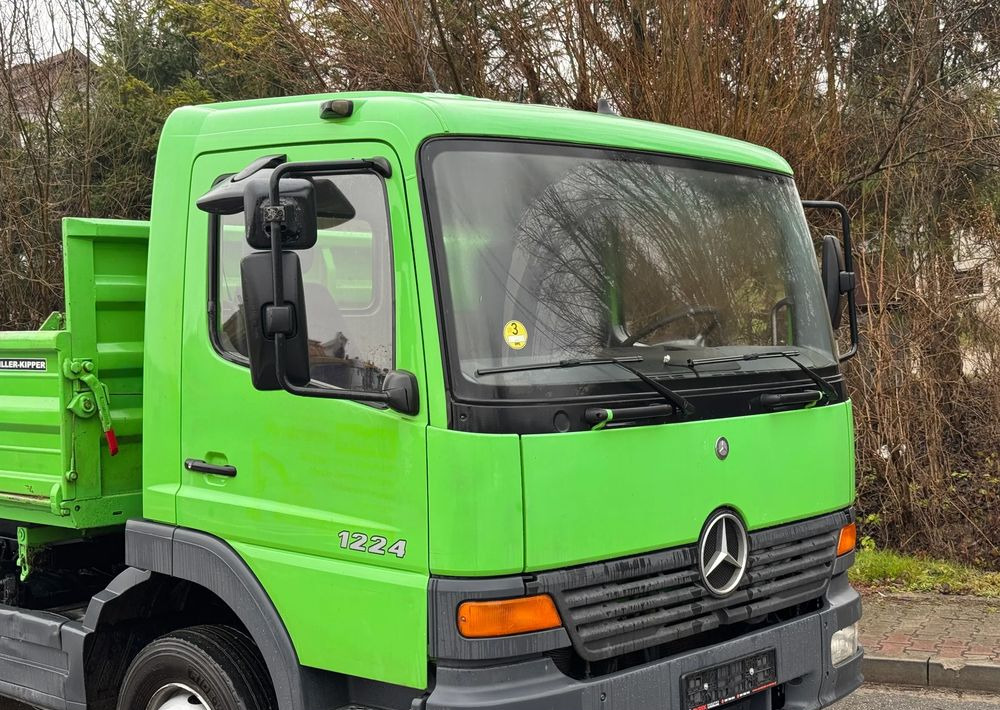 Mercedes-Benz * Mercedes ATEGO 1224 Kiper * Wywrotka MEILLER x3 * Bardzo Dobry Stan - Kippiauto kuorma-auto: kuva  Mercedes-Benz * Mercedes ATEGO 1224 Kiper * Wywrotka MEILLER x3 * Bardzo Dobry Stan - Kippiauto kuorma-auto Mercedes-Benz * Mercedes ATEGO 1224 Kiper * Wywrotka MEILLER x3 * Bardzo Dobry Stan - Kippiauto kuorma-auto: kuva  Mercedes-Benz * Mercedes ATEGO 1224 Kiper * Wywrotka MEILLER x3 * Bardzo Dobry Stan - Kippiauto kuorma-auto