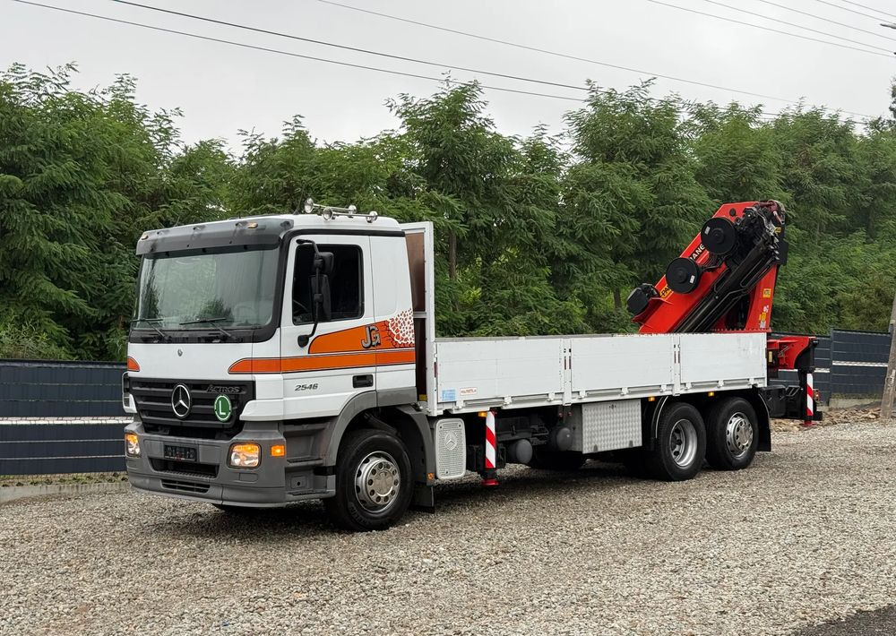 Mercedes-Benz * Mercedes Actros * KRAN HDS Palfinger PK 44002 Performance * Sprowadzony * Stan Perfekcyjny * - Lava-kuorma-auto, Nosturiauto: kuva Mercedes-Benz * Mercedes Actros * KRAN HDS Palfinger PK 44002 Performance * Sprowadzony * Stan Perfekcyjny * - Lava-kuorma-auto, Nosturiauto Mercedes-Benz * Mercedes Actros * KRAN HDS Palfinger PK 44002 Performance * Sprowadzony * Stan Perfekcyjny * - Lava-kuorma-auto, Nosturiauto: kuva Mercedes-Benz * Mercedes Actros * KRAN HDS Palfinger PK 44002 Performance * Sprowadzony * Stan Perfekcyjny * - Lava-kuorma-auto, Nosturiauto