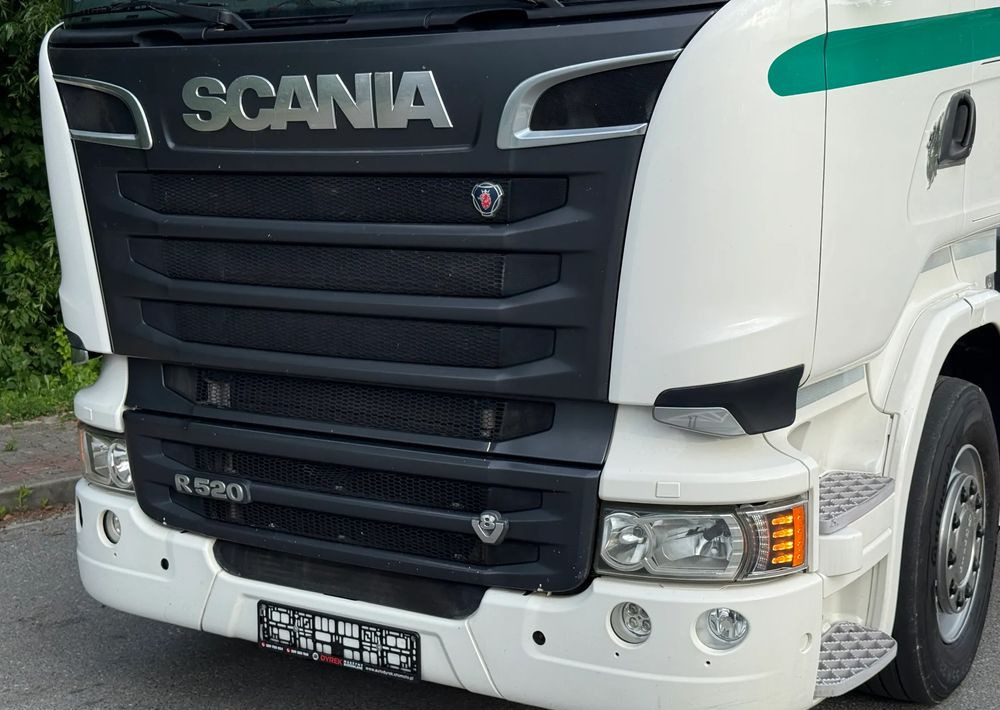 Scania * Hakowiec * Scania R520 V8 * Sprowadzona * Multilift * Bardzo Dobry Stan - Koukkulava kuorma-auto: kuva Scania * Hakowiec * Scania R520 V8 * Sprowadzona * Multilift * Bardzo Dobry Stan - Koukkulava kuorma-auto Scania * Hakowiec * Scania R520 V8 * Sprowadzona * Multilift * Bardzo Dobry Stan - Koukkulava kuorma-auto: kuva Scania * Hakowiec * Scania R520 V8 * Sprowadzona * Multilift * Bardzo Dobry Stan - Koukkulava kuorma-auto