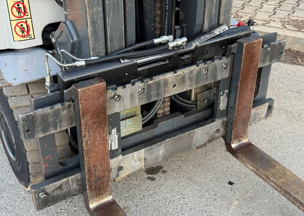 Still * Sprowadzony * Still RX 70-25 Triplex * Wózek Widłowy * Stan Idealny * - Dieseltrukki: kuva Still * Sprowadzony * Still RX 70-25 Triplex * Wózek Widłowy * Stan Idealny * - Dieseltrukki Still * Sprowadzony * Still RX 70-25 Triplex * Wózek Widłowy * Stan Idealny * - Dieseltrukki: kuva Still * Sprowadzony * Still RX 70-25 Triplex * Wózek Widłowy * Stan Idealny * - Dieseltrukki